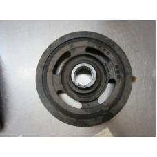 08L008 Crankshaft Pulley For 08-10 HONDA ACCORD LX 2.4